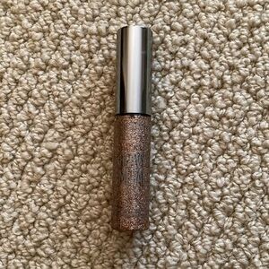 NEW Urban Decay Heavy Metal Eyeliner Glitter in Starfire Bronze Gold Sold Out